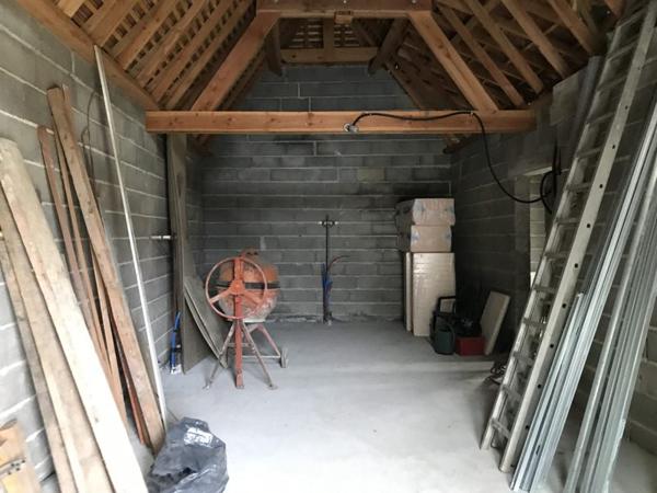 Maison à vendre |  Saint-Denis-lès-Martel |  3 pièces | 90 m²