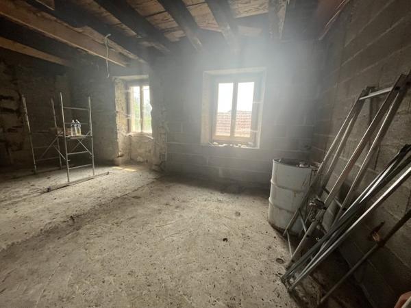 Maison à vendre |  Saint-Denis-lès-Martel |  3 pièces | 90 m²