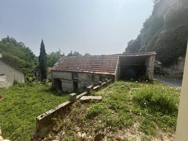 Maison à vendre |  Saint-Denis-lès-Martel |  3 pièces | 90 m²