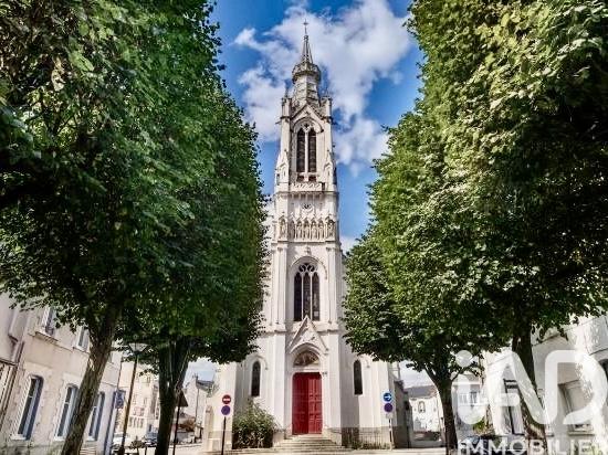 Appartement à vendre 2 pièces 33,89 m² Nantes