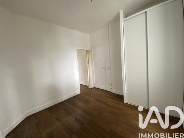 Appartement à vendre 2 pièces 33,89 m² Nantes