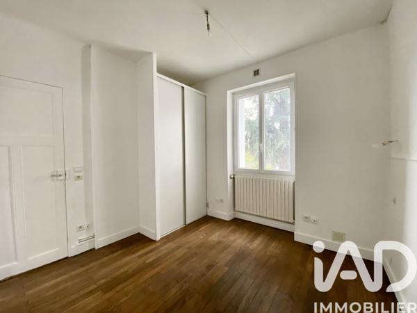 Appartement à vendre 2 pièces 33,89 m² Nantes