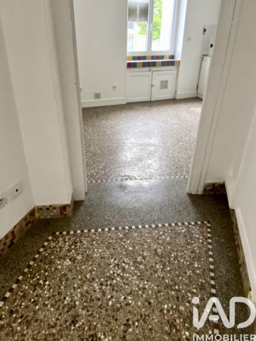Appartement à vendre 2 pièces 33,89 m² Nantes