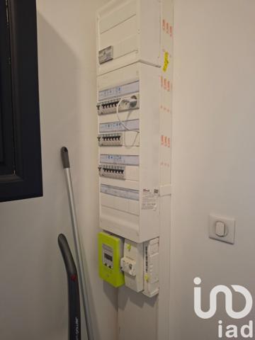 Maison à vendre 4 pièces 63 m² Champignelles