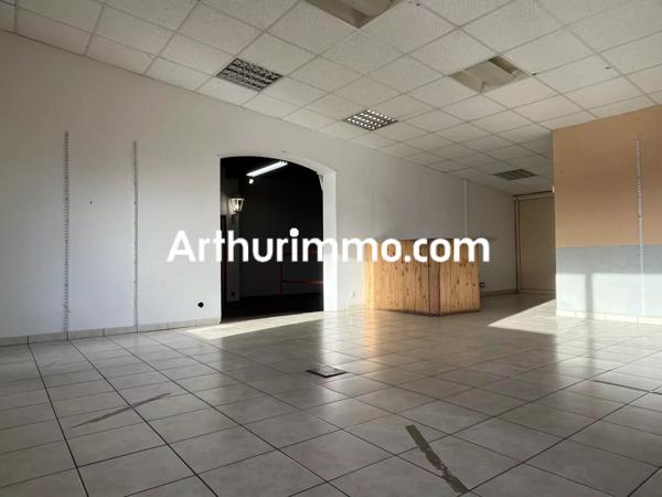Vente Local commercial 3 pièces 261 m2 à Mauléon