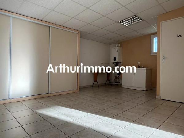 Vente Local commercial 3 pièces 261 m2 à Mauléon