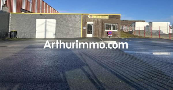 Vente Local commercial 3 pièces 261 m2 à Mauléon