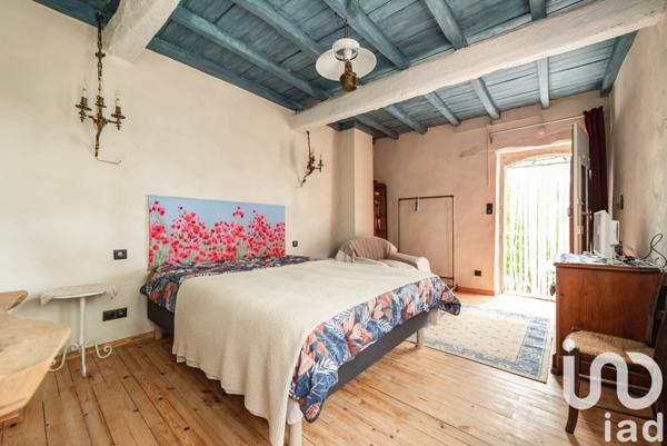 Maison à vendre 9 pièces 285 m² Rabastens