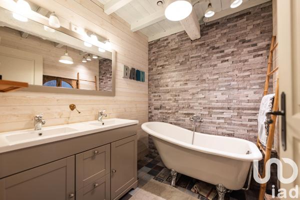 Maison à vendre 9 pièces 285 m² Rabastens