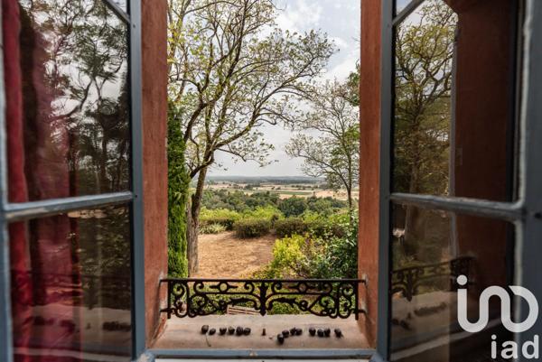 Maison à vendre 9 pièces 285 m² Rabastens