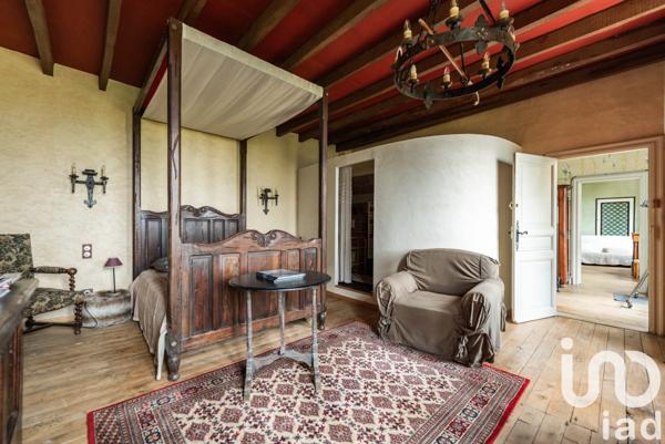 Maison à vendre 9 pièces 285 m² Rabastens