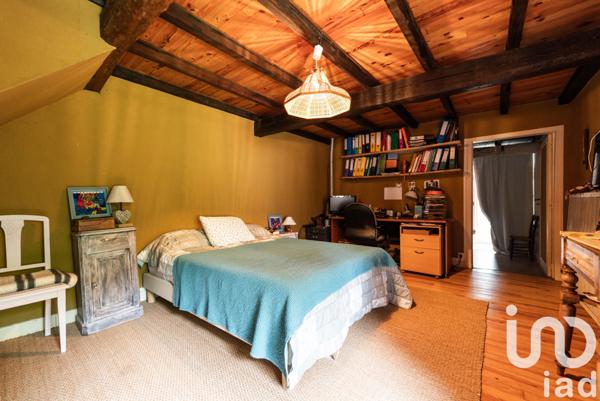 Maison à vendre 9 pièces 285 m² Rabastens