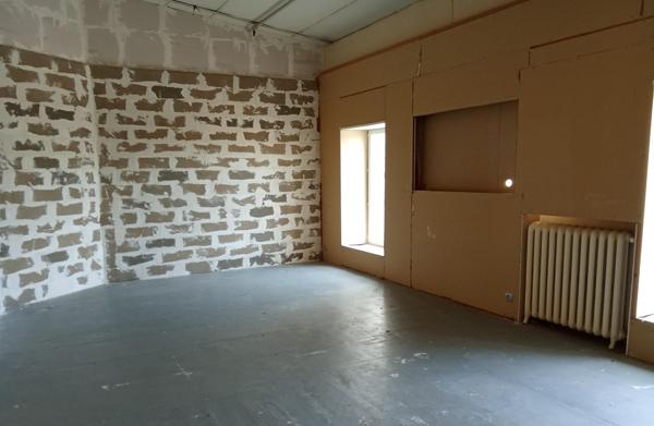 APPARTEMENT 296 M2 CENTRE VILLE