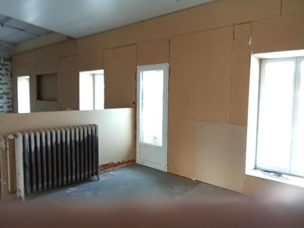 APPARTEMENT 296 M2 CENTRE VILLE