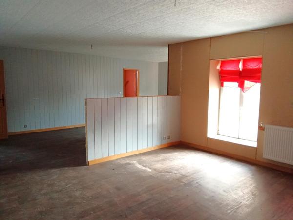 APPARTEMENT 296 M2 CENTRE VILLE