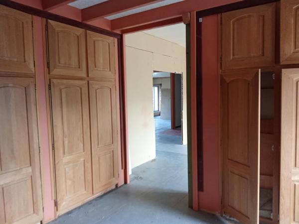 APPARTEMENT 296 M2 CENTRE VILLE