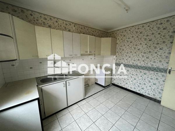 À vendre Maison 4 pièces 80 m² - Dol-de-bretagne 35120