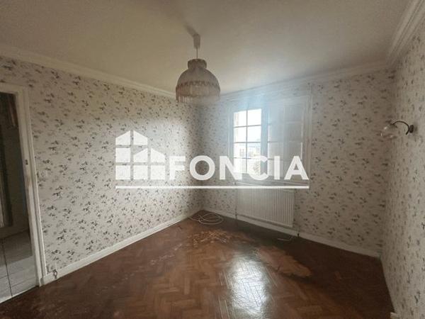 À vendre Maison 4 pièces 80 m² - Dol-de-bretagne 35120