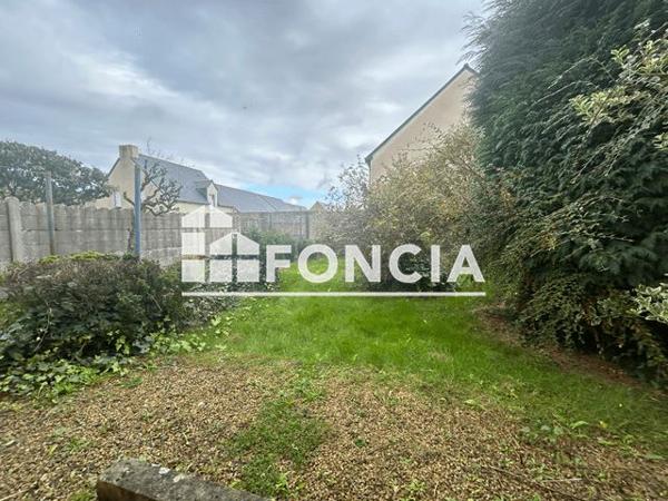 À vendre Maison 4 pièces 80 m² - Dol-de-bretagne 35120