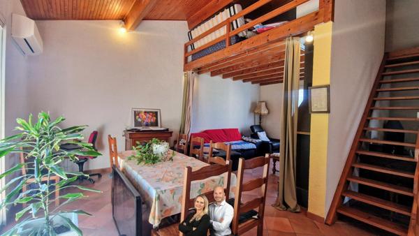 Maison proche des commerces