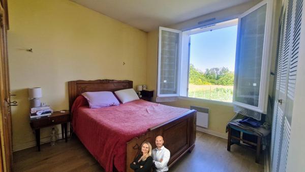 Maison proche des commerces