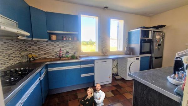 Maison proche des commerces