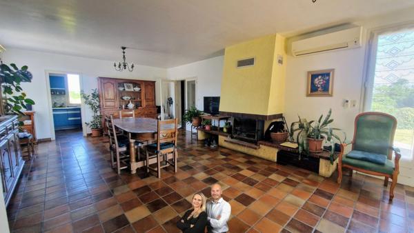 Maison proche des commerces