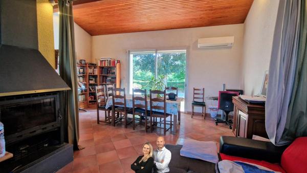 Maison proche des commerces