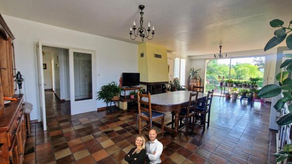 Maison proche des commerces