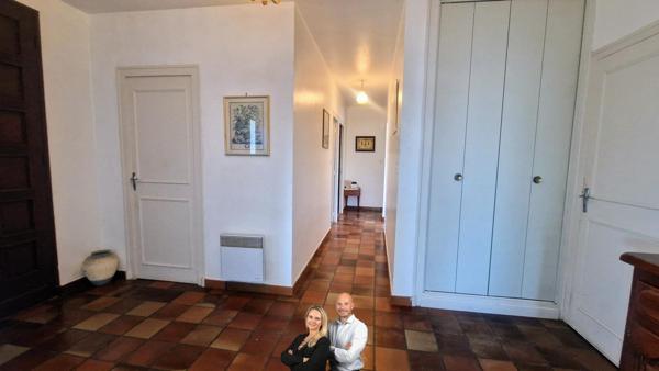 Maison proche des commerces