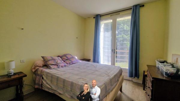 Maison proche des commerces