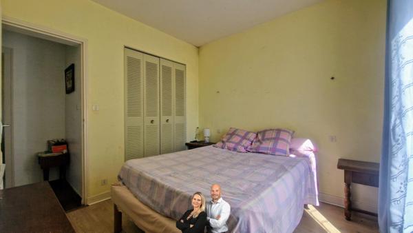 Maison proche des commerces