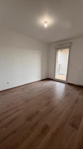 Appartement T2