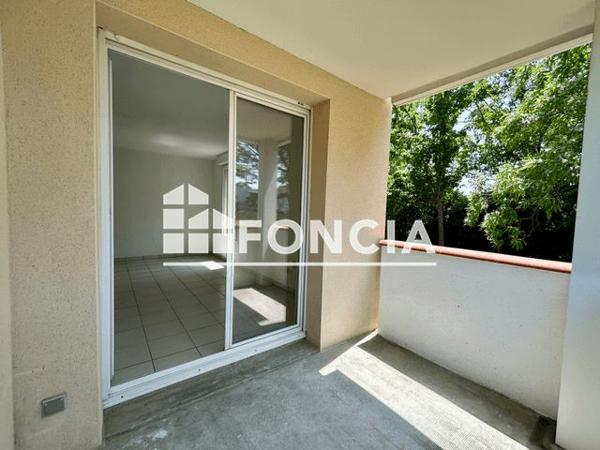 À vendre Appartement 3 pièces 55 m² - Limoux 11300