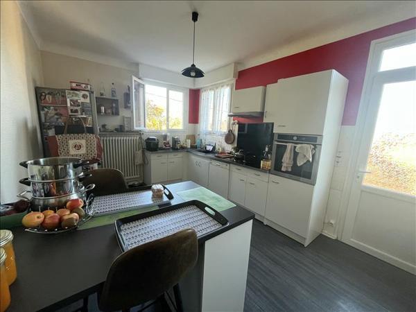 Maison à vendre |  Tulle |  6 pièces | 183 m²