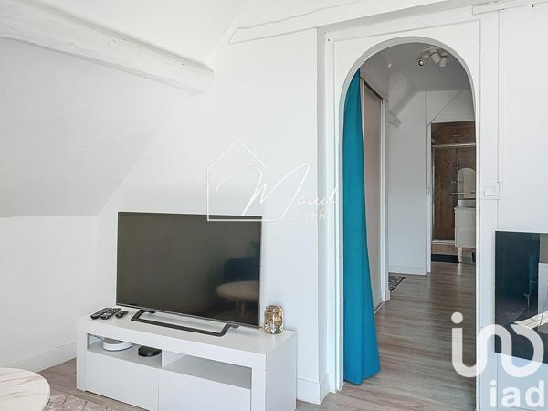 Appartement à vendre 2 pièces 42 m² Moussy-le-Vieux