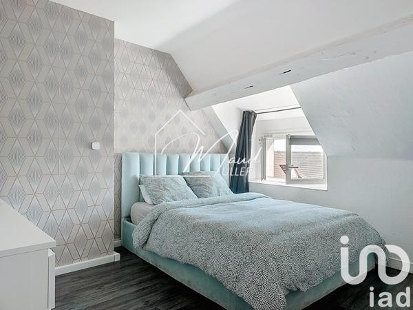 Appartement à vendre 2 pièces 42 m² Moussy-le-Vieux