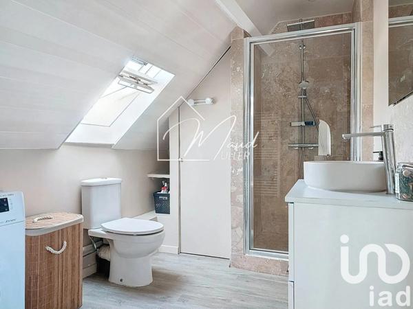 Appartement à vendre 2 pièces 42 m² Moussy-le-Vieux