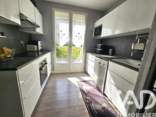 Maison à vendre 5 pièces 90 m² Étampes