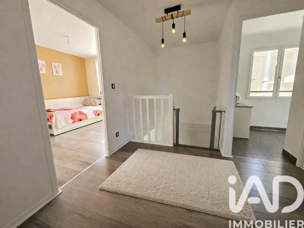 Maison à vendre 5 pièces 90 m² Étampes