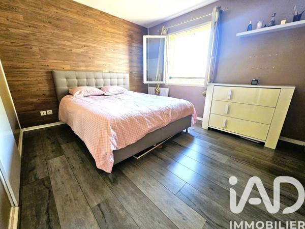 Maison à vendre 5 pièces 90 m² Étampes