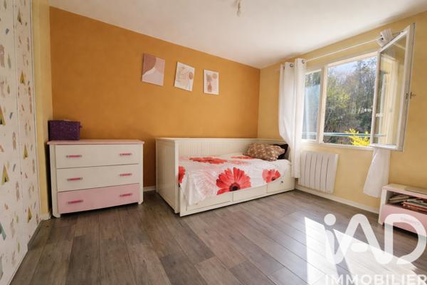 Maison à vendre 5 pièces 90 m² Étampes