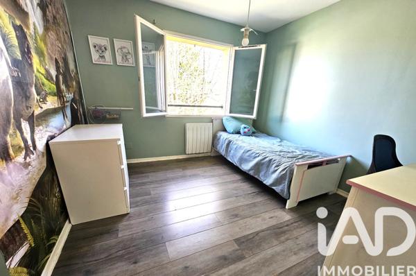 Maison à vendre 5 pièces 90 m² Étampes