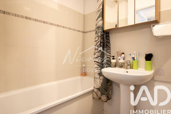 Maison à vendre 4 pièces 80 m² Dammartin-en-Goële