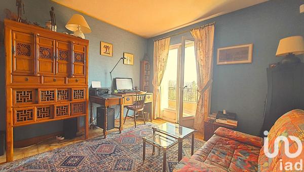 Maison traditionnelle 6 pièces de 167 m² à Le Tignet (06530)