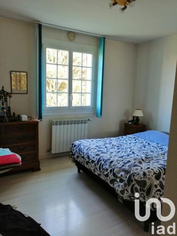 Maison traditionnelle 7 pièces de 190 m² à Crépy-en-Valois (60800)