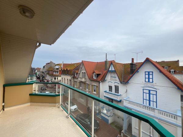 Location Appartement de luxe Le Touquet-Paris-Plage 3 Pièces 89.2 m²