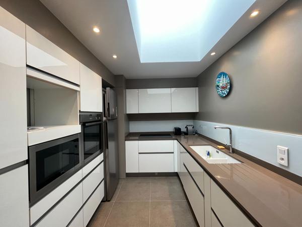 Location Appartement de luxe Le Touquet-Paris-Plage 3 Pièces 89.2 m²