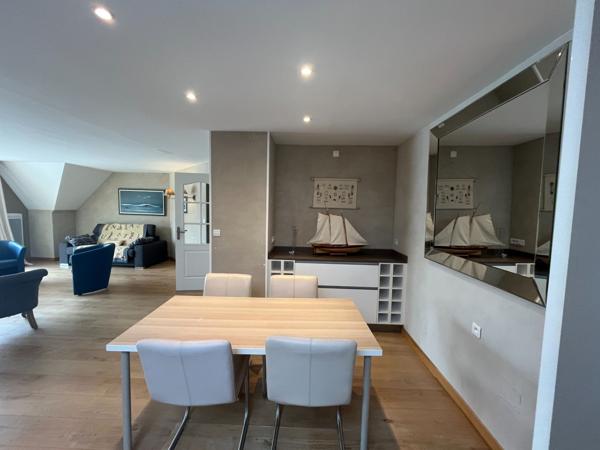 Location Appartement de luxe Le Touquet-Paris-Plage 3 Pièces 89.2 m²