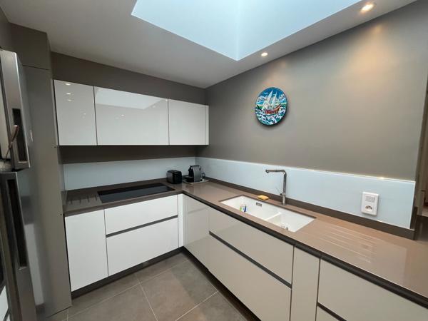 Location Appartement de luxe Le Touquet-Paris-Plage 3 Pièces 89.2 m²